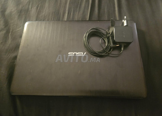 Asus I3 8ème 256Gb SSD 8Gb Ram