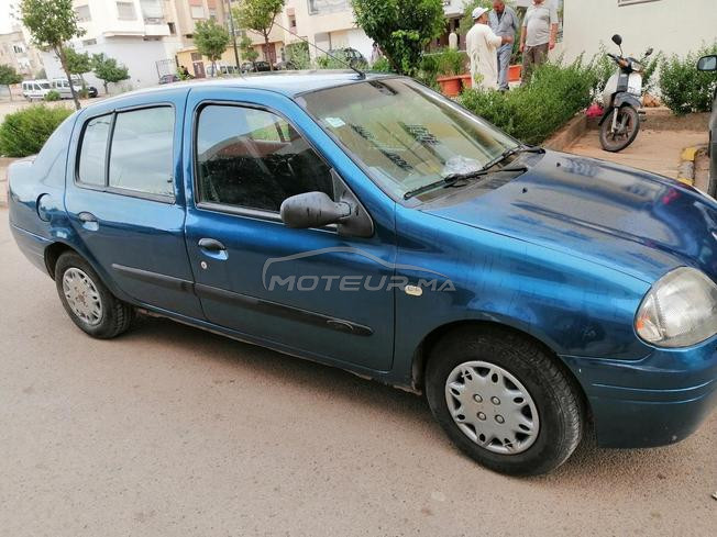 سيارة clio 2 