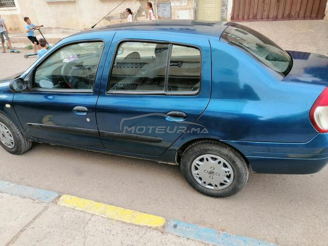 سيارة clio 2 