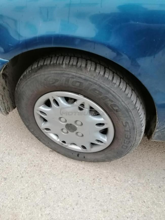 سيارة clio 2 