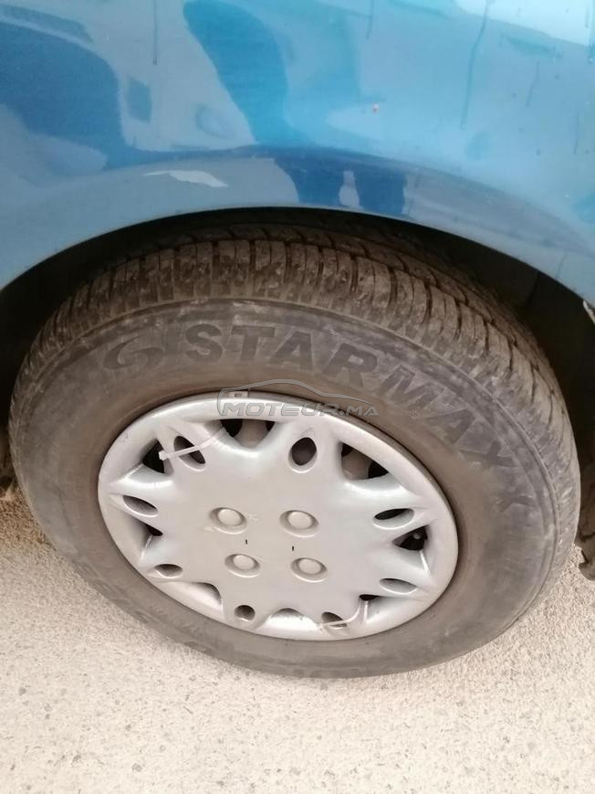 سيارة clio 2 