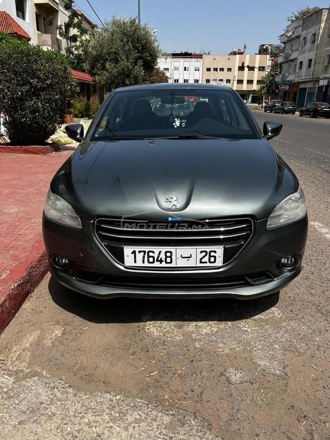 voiture d'occasion à vendre 