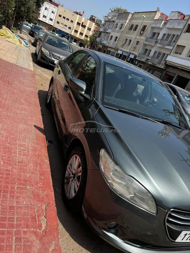 voiture d'occasion à vendre 