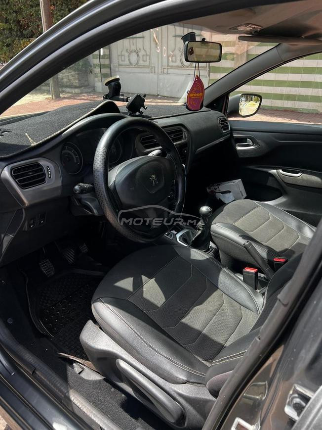 voiture d'occasion à vendre 