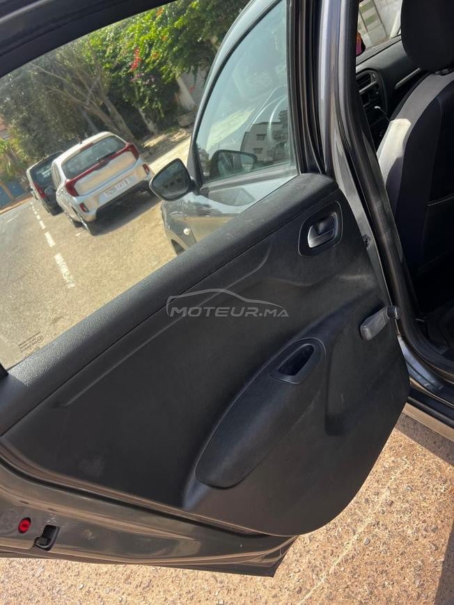 voiture d'occasion à vendre 