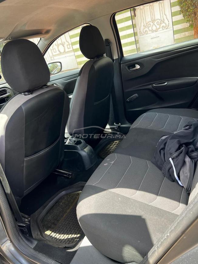 voiture d'occasion à vendre 