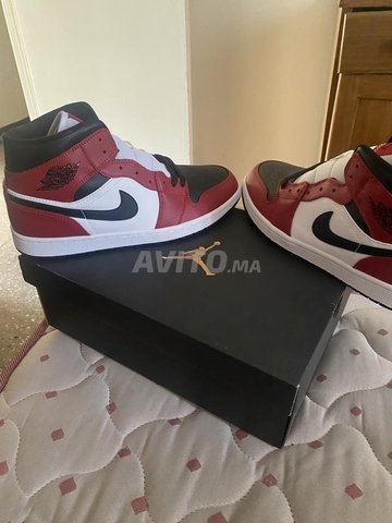 air Jordan original 44 .5