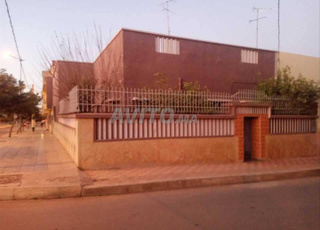 belle maison à vendre 