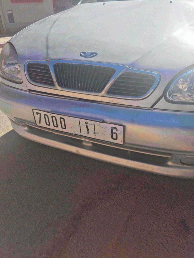 Daewoo