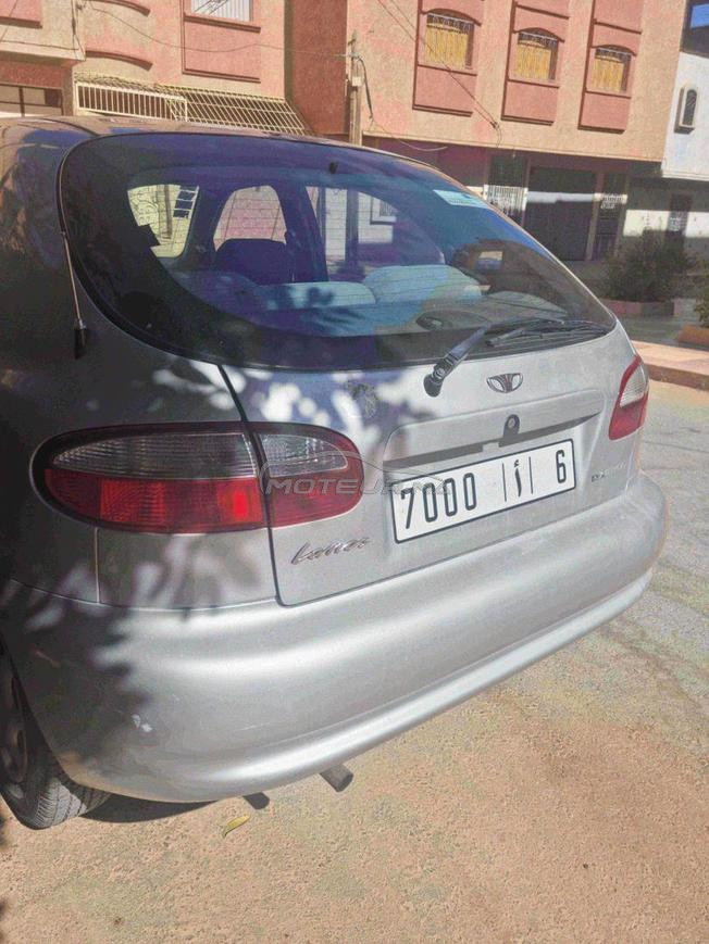 Daewoo