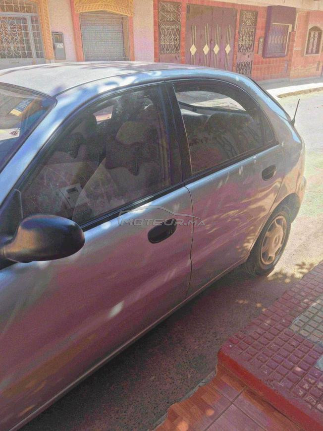 Daewoo