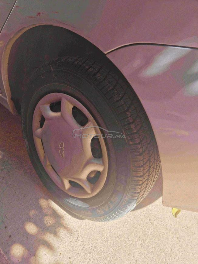 Daewoo