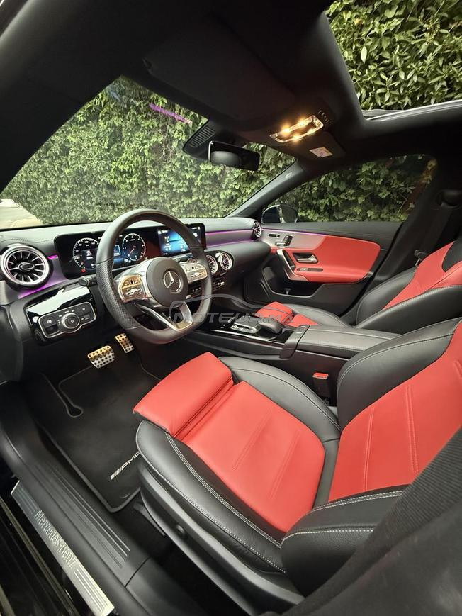 Mercedes CLA 220d AMG Line Plus 2023 16 800 km