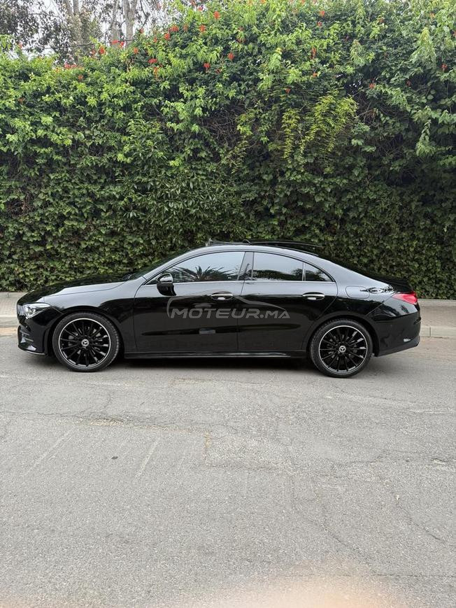 Mercedes CLA 220d AMG Line Plus 2023 16 800 km