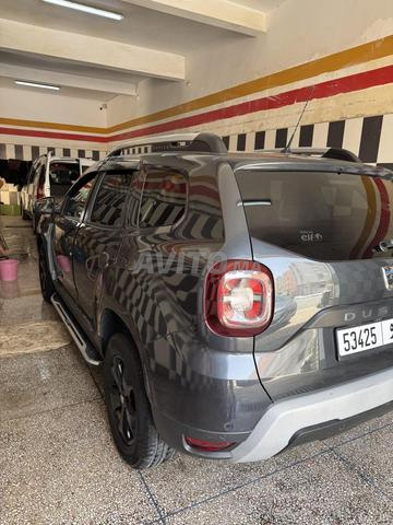 داسيا داستر ديزل أوتوماتيك 2019 في العيون