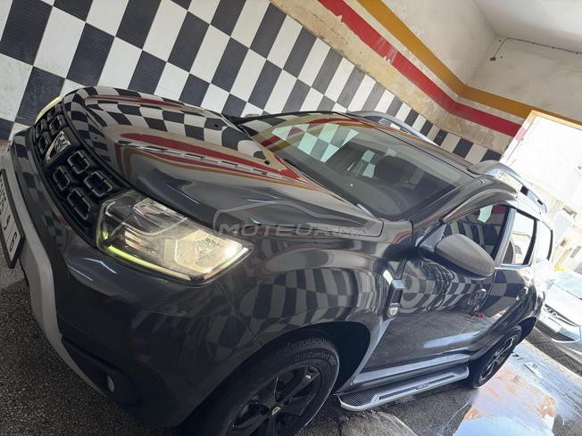 داسيا داستر ديزل أوتوماتيك 2019 في العيون