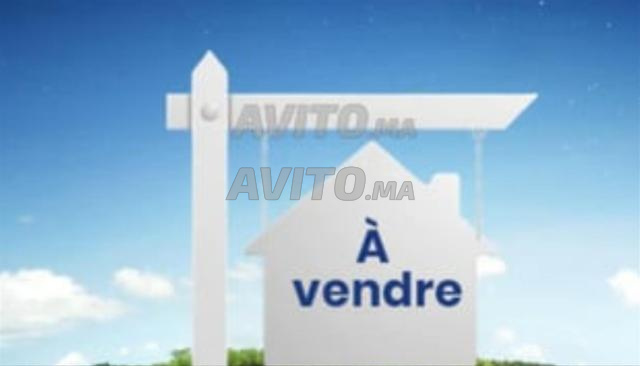 Terrain R2 chouka abderrahim bouabid ElQods 