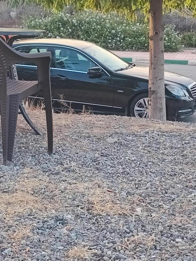 mercedess 250 bon eta