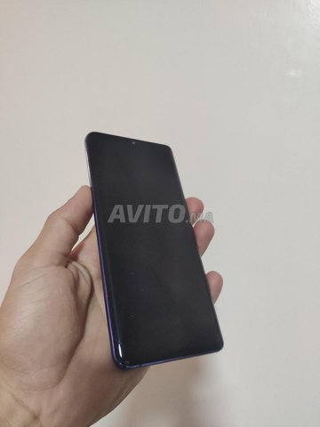 Xiaomi mi note 10 lite 