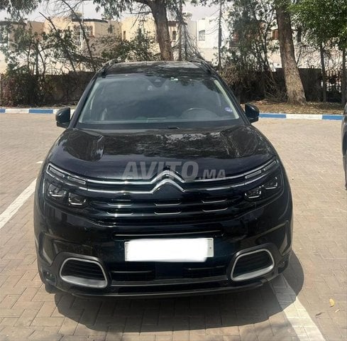 Citroën C5 AIRCROSS 2L Full Options