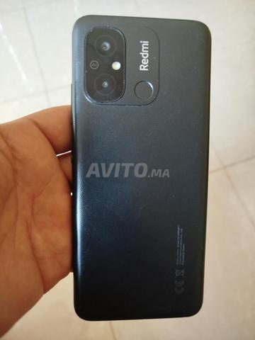 xiaomi 12C 64gb importe d'europe - 2