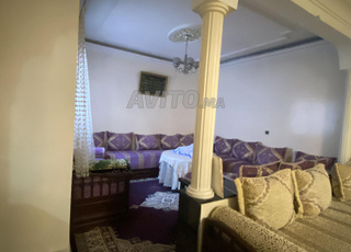 دار للبيع قرب زوبير و الحاج فاتح الألفة 