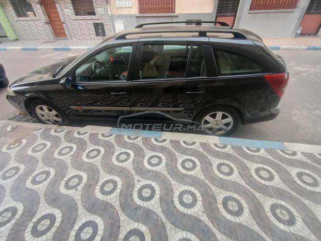 renault laguna familie
