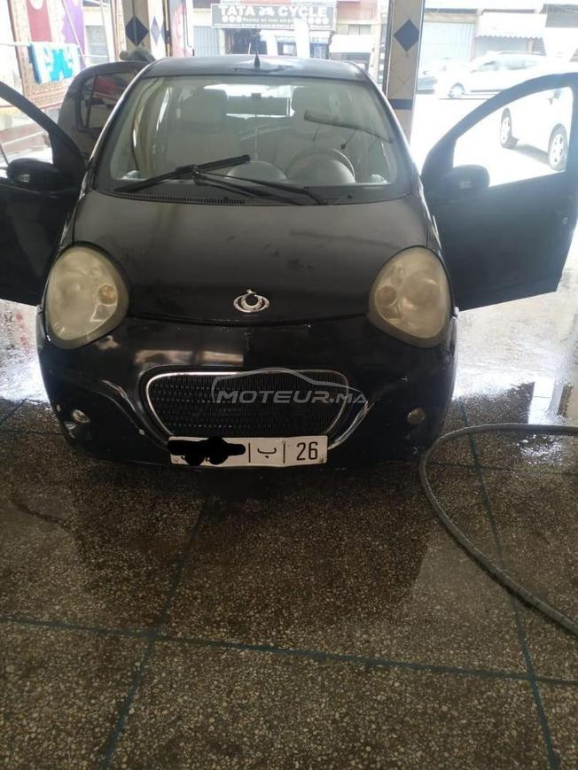 Geely LC1 essence 8 chevaux modèle 2013 prix 35000