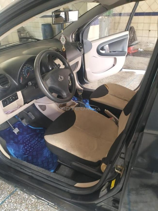 Geely LC1 essence 8 chevaux modèle 2013 prix 35000