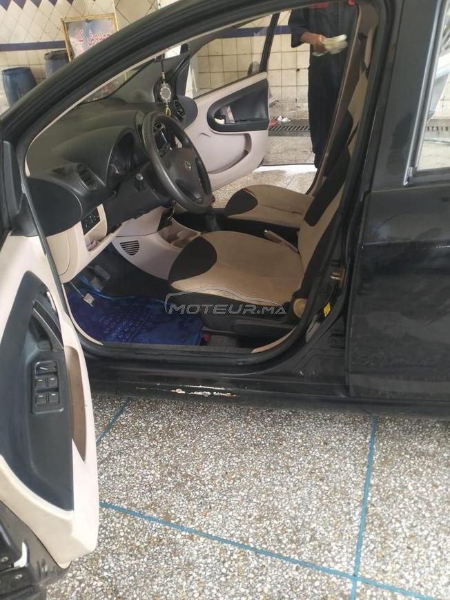 Geely LC1 essence 8 chevaux modèle 2013 prix 35000