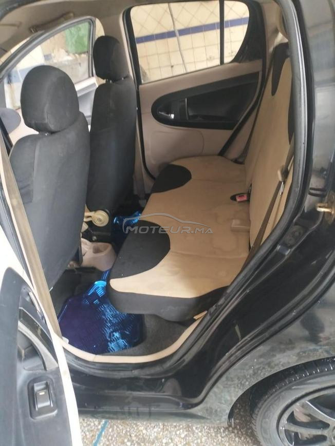 Geely LC1 essence 8 chevaux modèle 2013 prix 35000