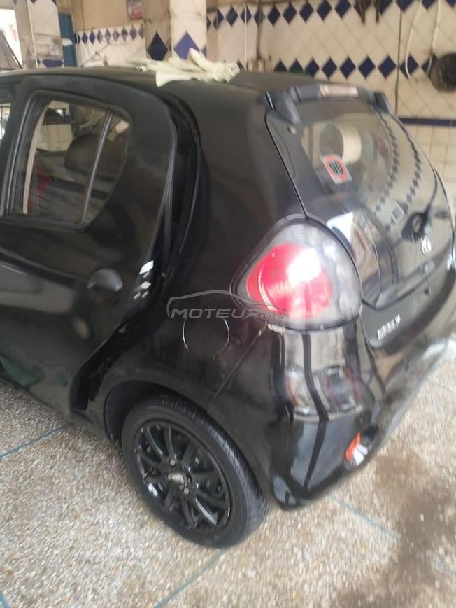 Geely LC1 essence 8 chevaux modèle 2013 prix 35000