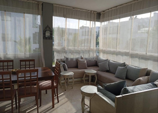 شقة للإيجار اليومي