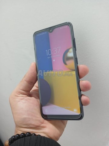 samsung A21