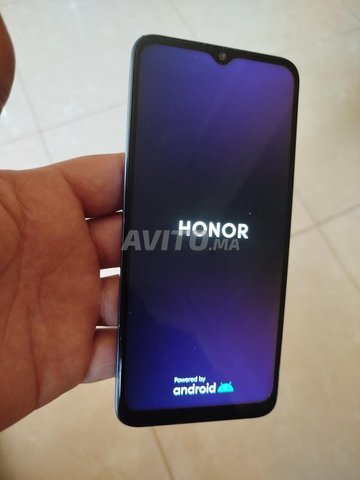 honor 70 lite 4gb 128gb importe d'europe n9a