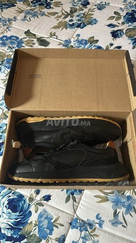 spadrille hommes original taille 44 