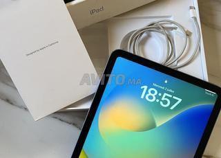 iPad 10e génération à vendre