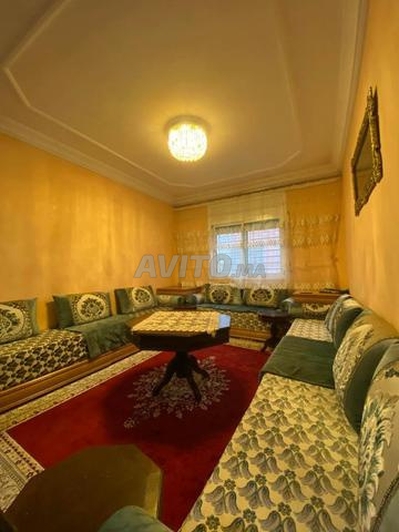 appartement avendre a alliance Mahdia     - 2