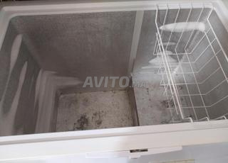 Congélateur wirlpool en bon état 