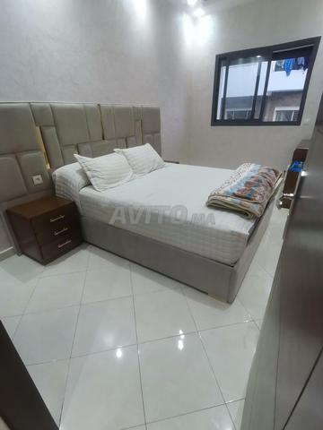 Appartement avec piscine à 2 min à pied de la plage - 2