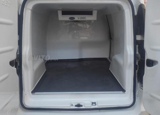 Kit d'isolation frigo nador