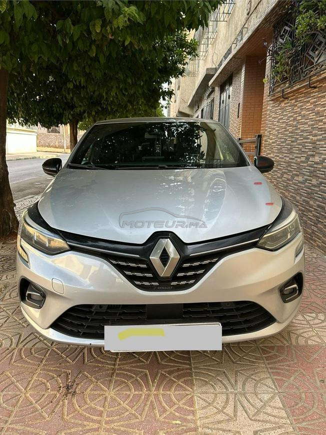 clio 5 2022
