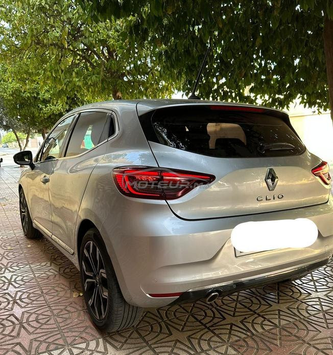 clio 5 2022