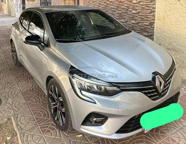 clio 5 2022