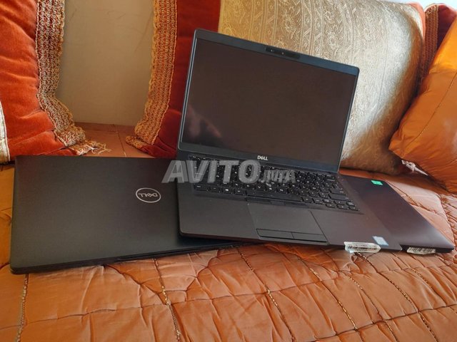 DELL i5 - 16GB Ram / Tactille