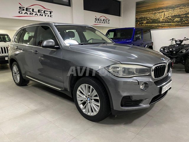 BMW X5 DIESEL 