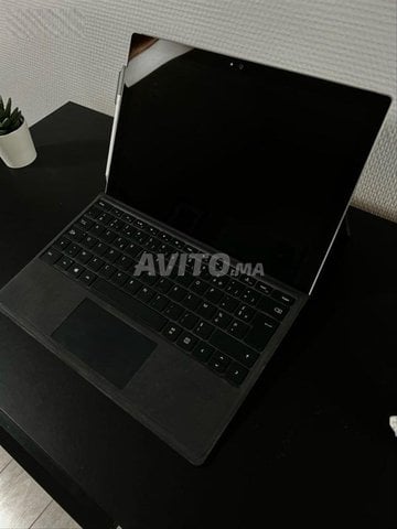 SURFACE PRO 5 7eme