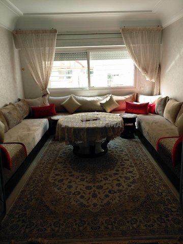 salon complet a vendre