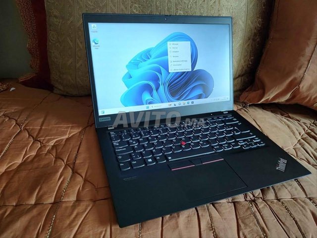 LENOVO i5 - Ram 16gb / 512gb SSD