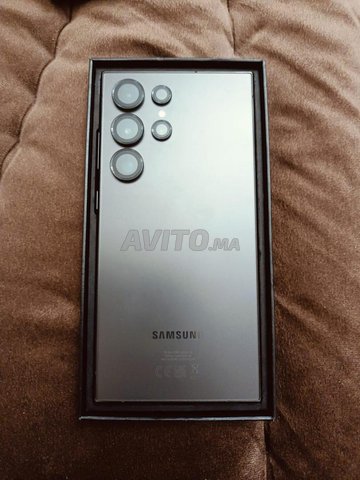 Samsung Galaxy s24 ultra 512 